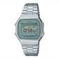 A168WA-3A - Casio Centre Pakistan