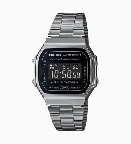 A168WGG-1B - Casio Centre Pakistan