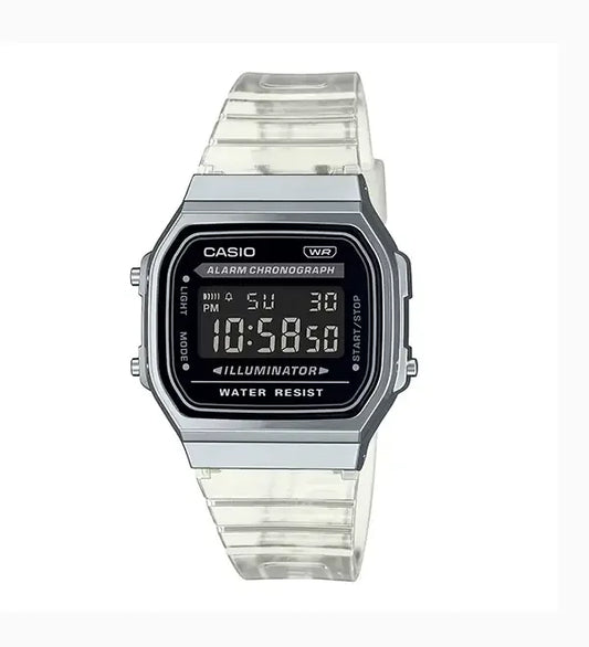 A168XES-1B - Casio Centre Pakistan