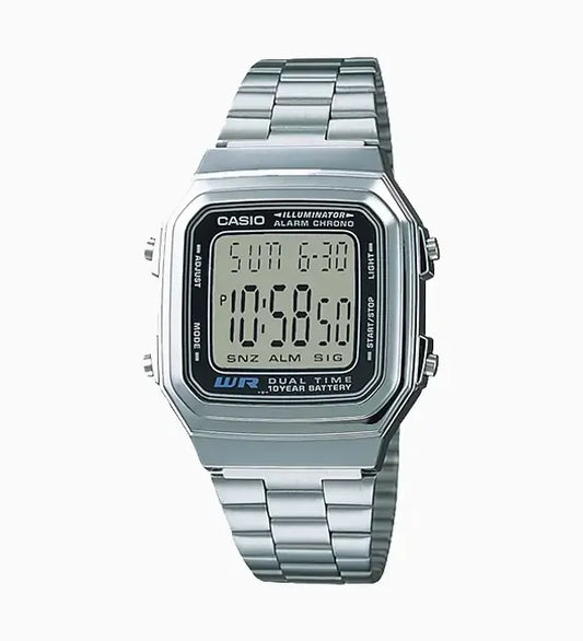 A178WA-1ADF - Casio Centre Pakistan