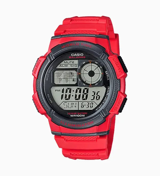 AE-1000W-4AV - Casio Centre Pakistan