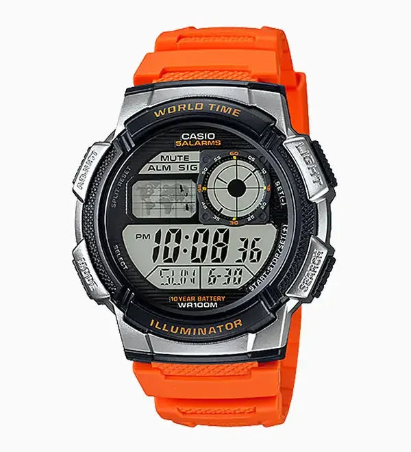 AE-1000W-4BV - Casio Centre Pakistan