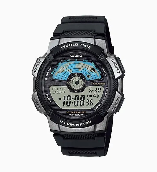 AE-1100W-1AVSDF - Casio Centre Pakistan