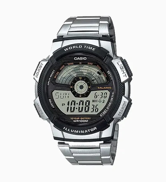 AE-1100WD-1AV - Casio Centre Pakistan