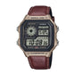 AE-1200WHL-5AV - Casio Centre Pakistan