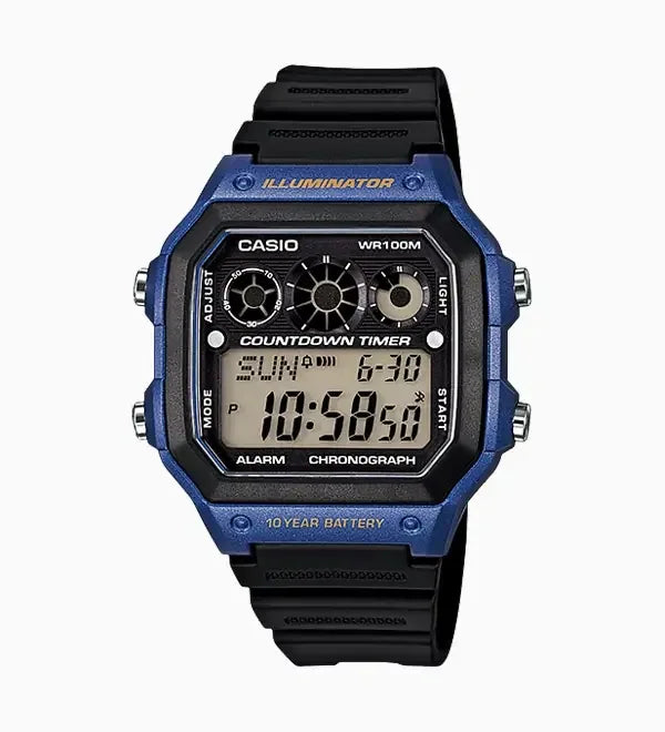AE-1300WH-2AV - Casio Centre Pakistan