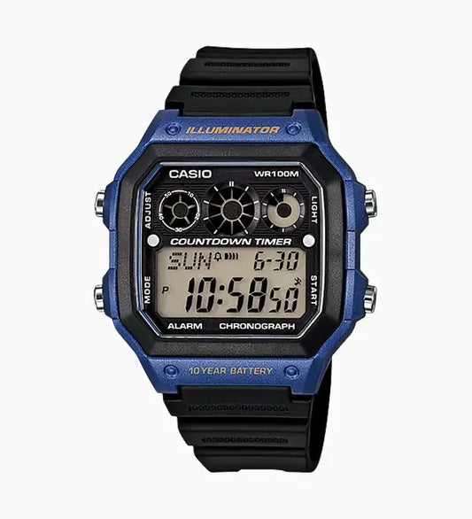 AE-1300WH-2AV - Casio Centre Pakistan