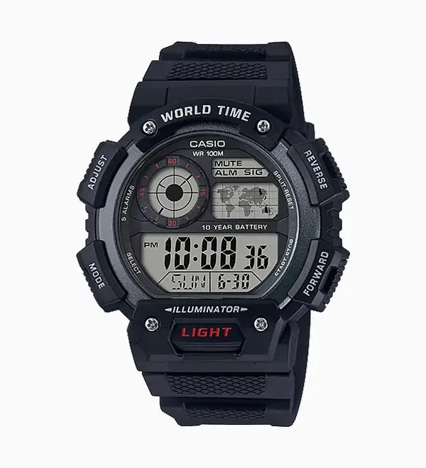 AE-1400WH-1AV - Casio Centre Pakistan