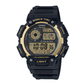 AE-1400WH-9A