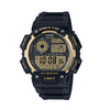 AE-1400WH-9A