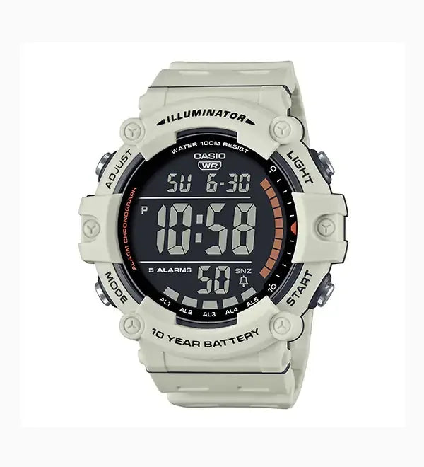 AE-1500WH-8B2V - Casio Centre Pakistan