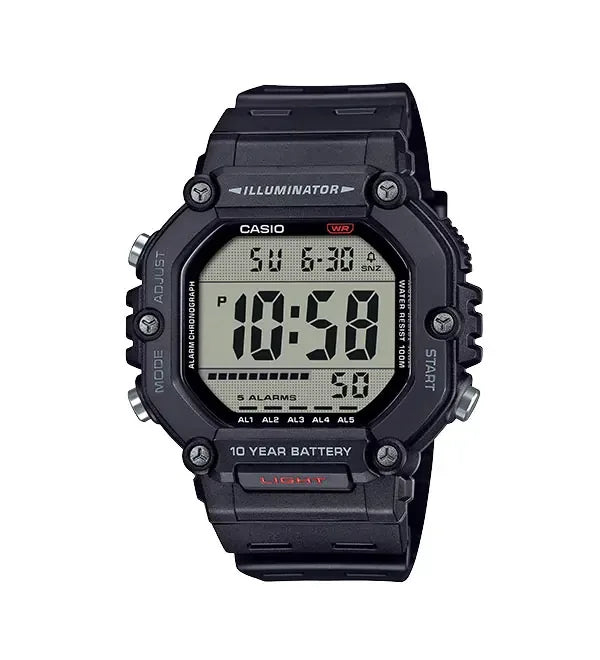 Trending Casio Watches