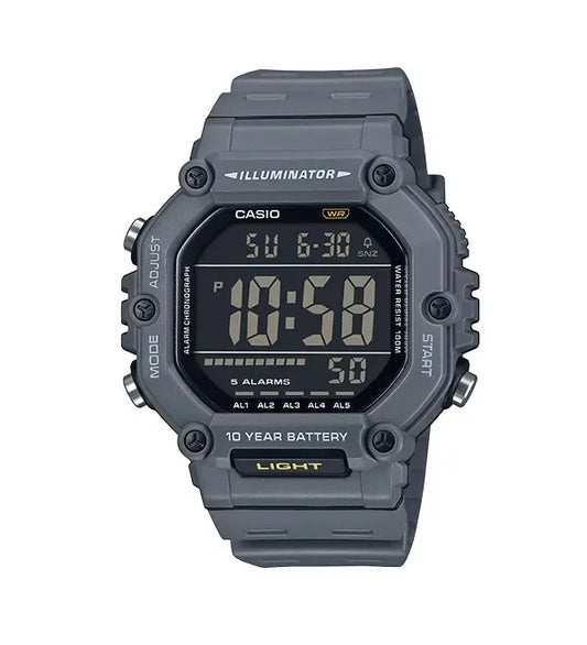 AE-1600H-8BV - Casio Centre Pakistan