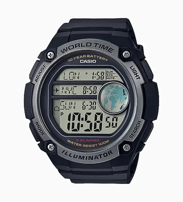 AE-3000W-1AV - Casio Centre Pakistan