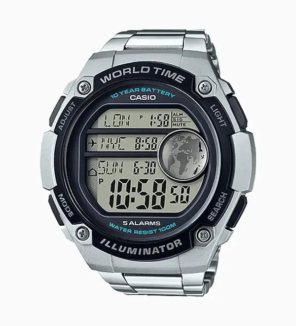 AE-3000WD-1AV - Casio Centre Pakistan