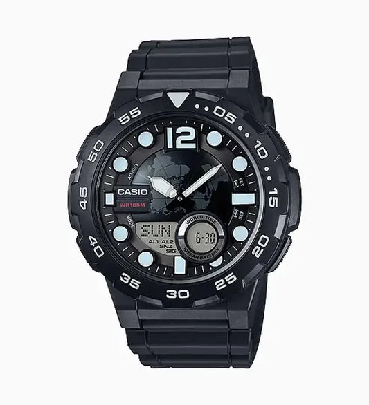 AEQ-100W-1AVDF - Casio Centre Pakistan