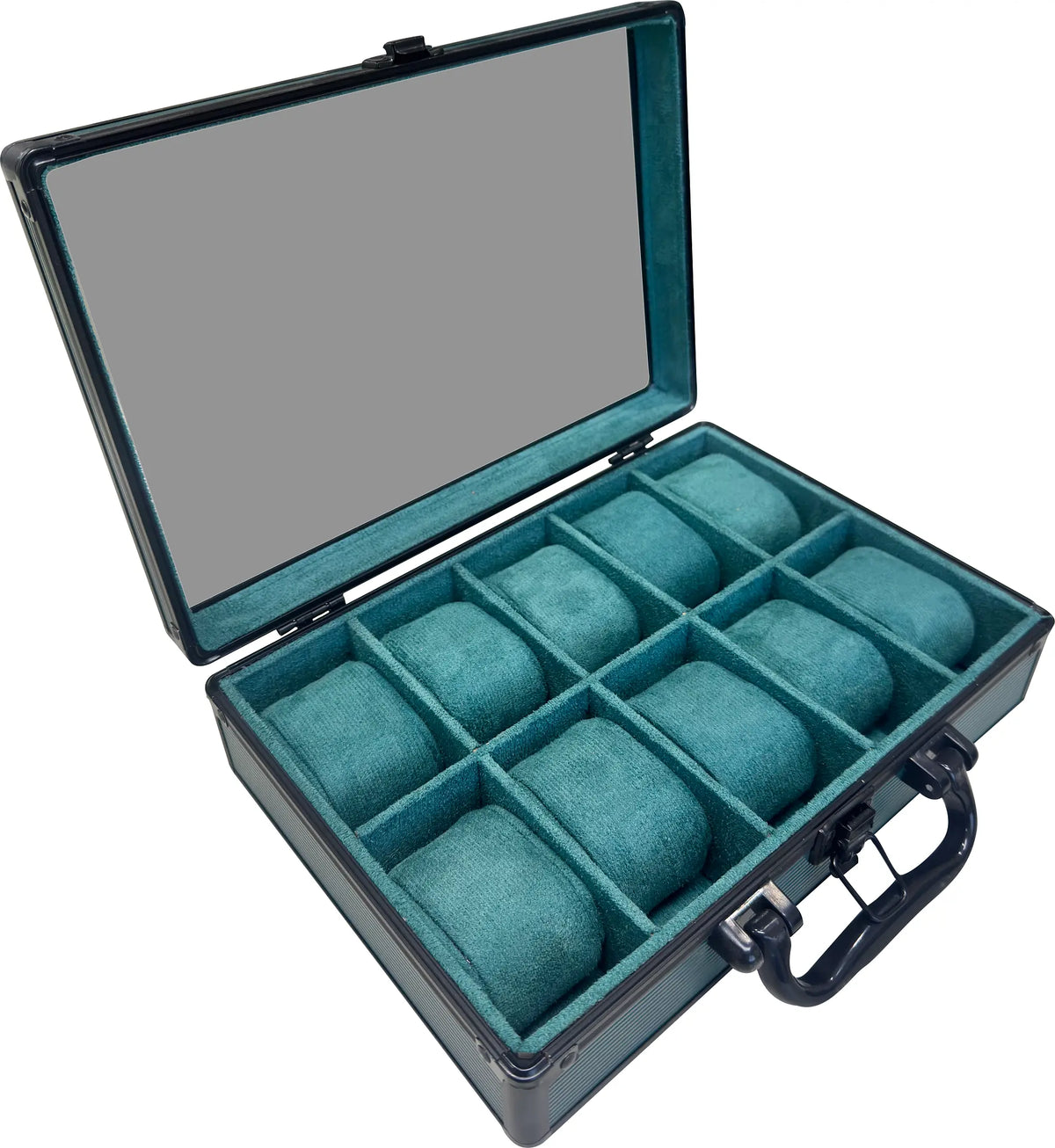 Collector Watch Box