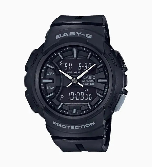 BGA-240BC-1A