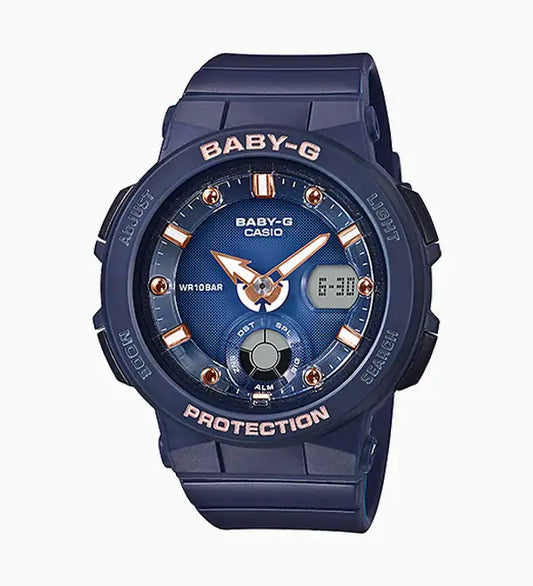 BGA-250-2A2DR
