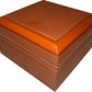 Leather Watch Box