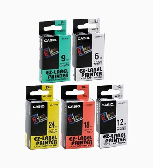 Cartridges
