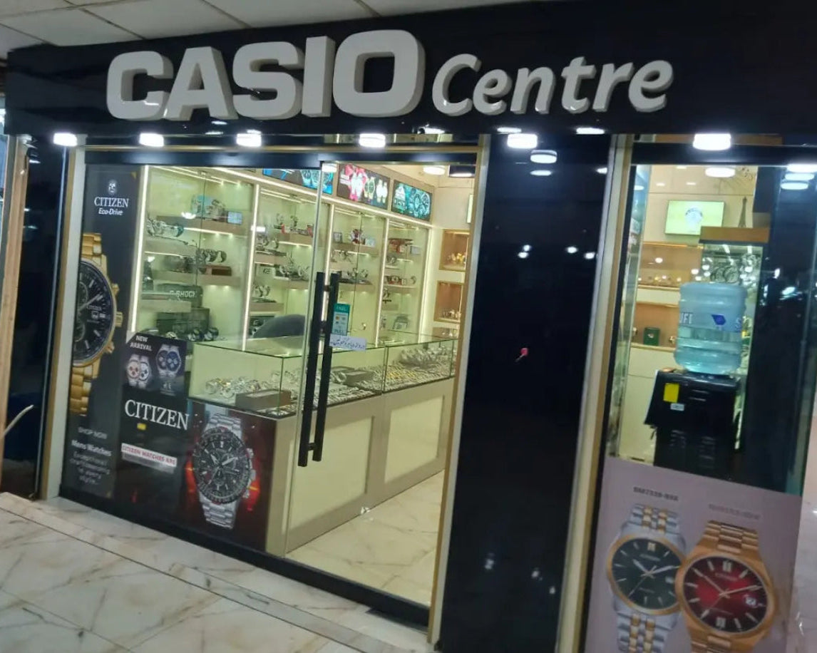 Casio_Centre_Shop