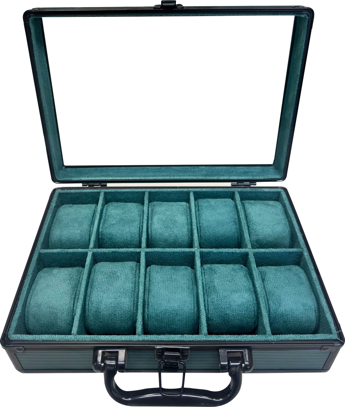 Collector Watch Box