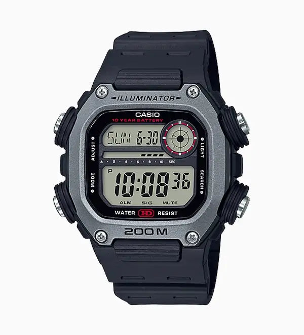 DW-291H-1AV