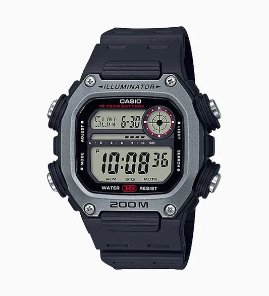 DW-291H-1AV