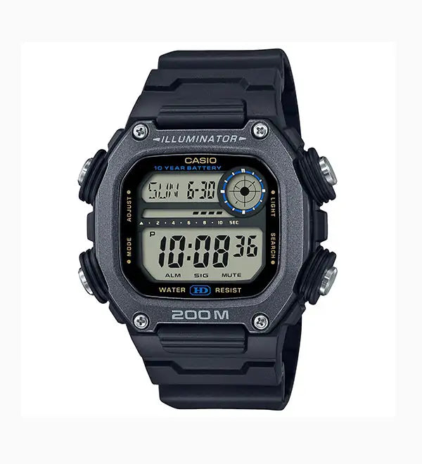 DW-291HX-5AV