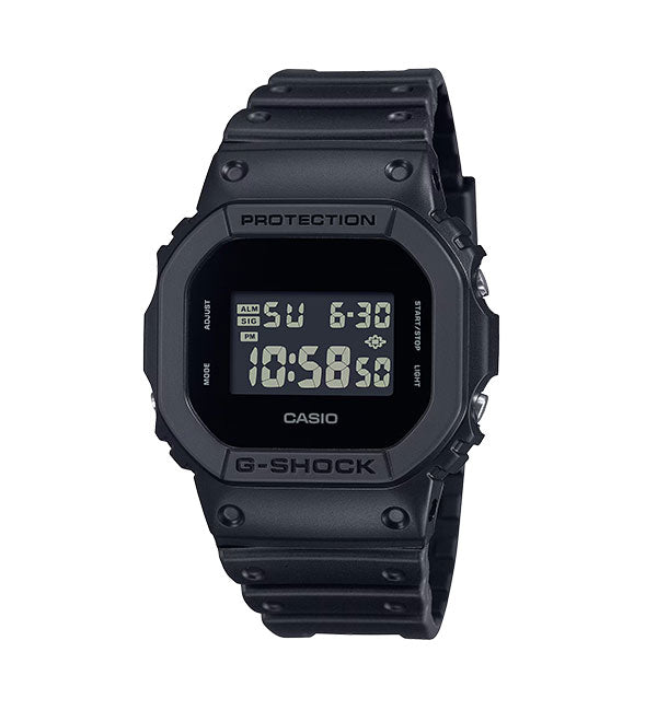 DW-5600UBB-1