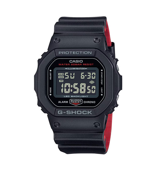 DW-5600UHR-1