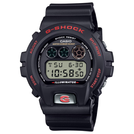DW-6900TR-1