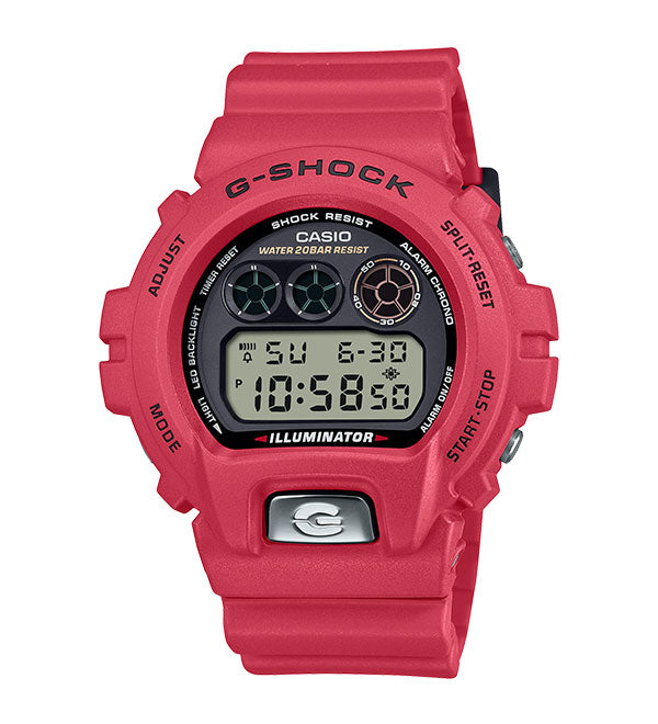 DW-6900TR-4
