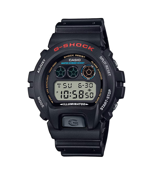 DW-6900U-1