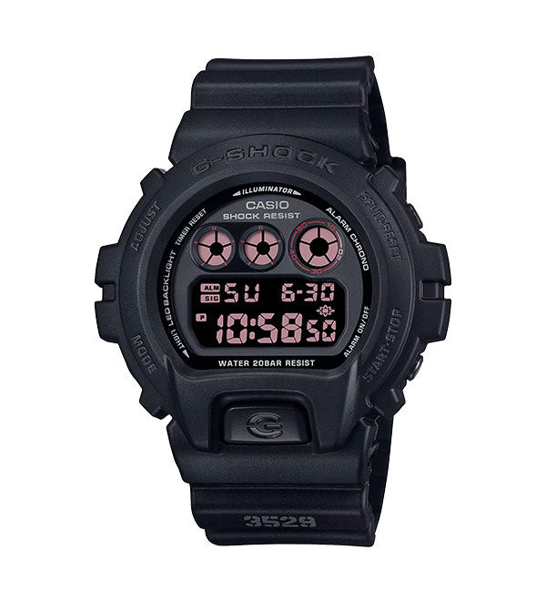 DW-6900UMS-1