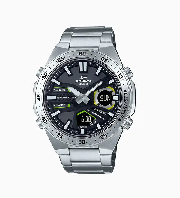 Casio Gift Watches Men