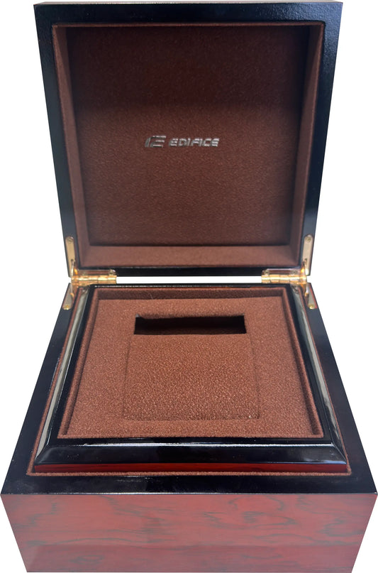 Edifice Watch Box