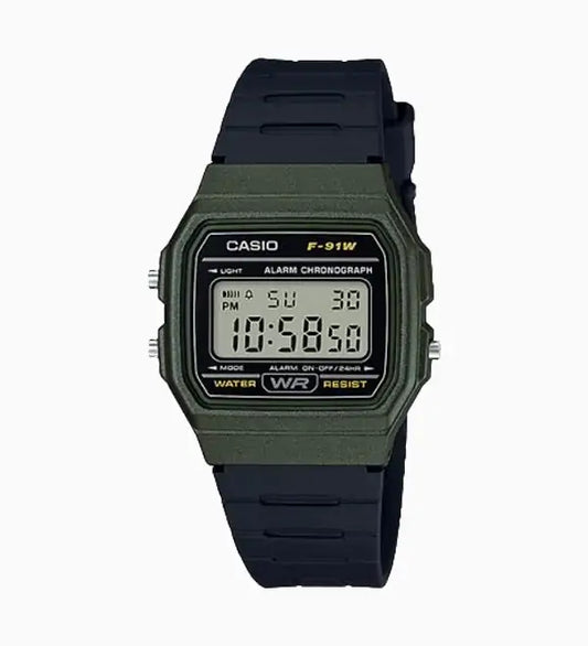 F-91WM-3ADF