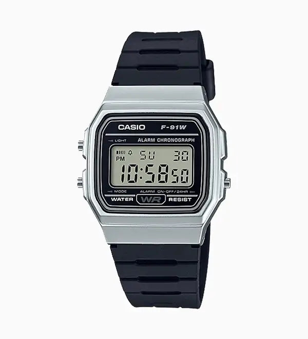 F-91WM-7A