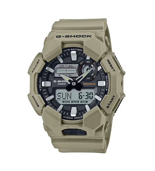 GA-010-5A