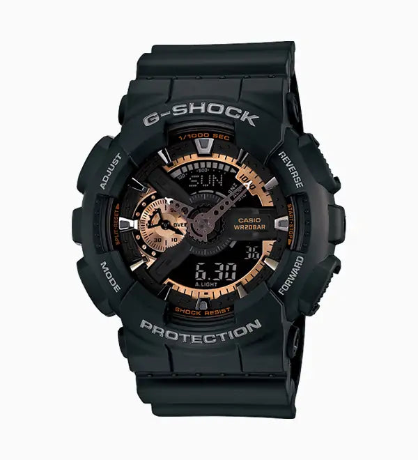 GA-110RG-1ADR