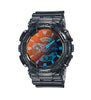 GA-110TLS-8A