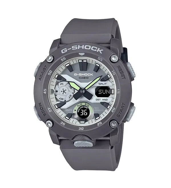 GA-2000HD-8A