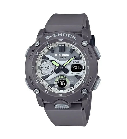 GA-2000HD-8A