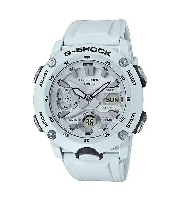 GA-2000S-7A