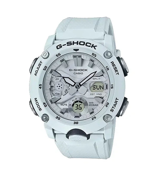 GA-2000S-7A