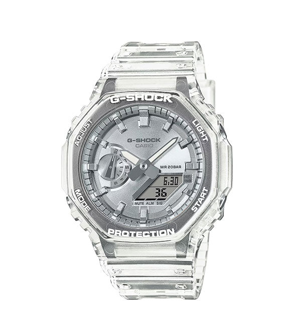 GA-2100BM-7A8