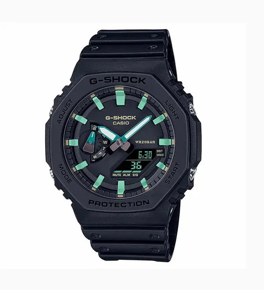 GA-2100RC-1A