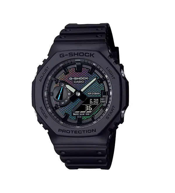 GA-2100RW-1A
